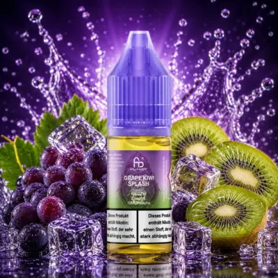 Grape Kiwi Splash