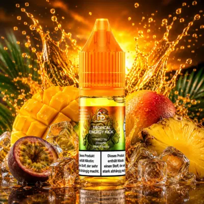 Pineapple Tropical Kick
