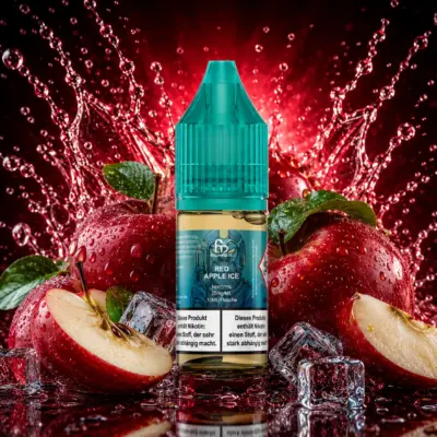 Red Apple Ice