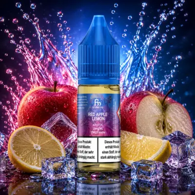 Red Apple Lemon