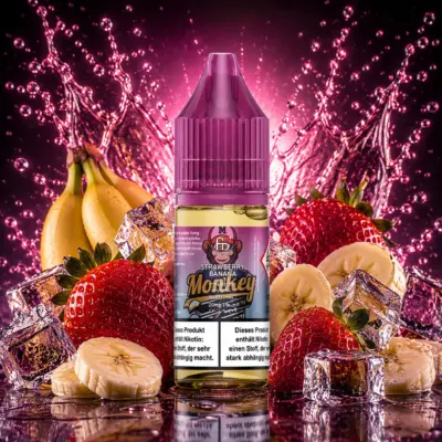 Strawberry Banana