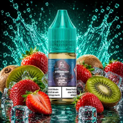 Strawberry Kiwi
