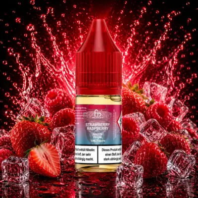 Strawberry Raspberry