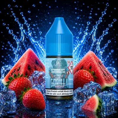 Strawberry Watermelon
