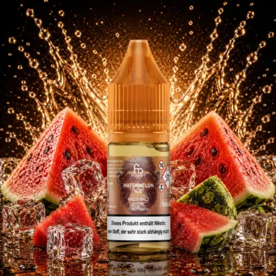 Watermelon Ice