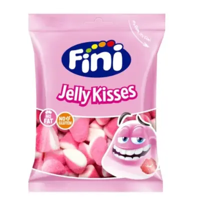 FFINI HELAL Jelly Kisses VE: 12 x 75g