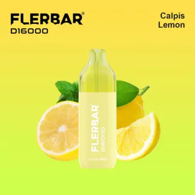 Calpis Lemon Bundle