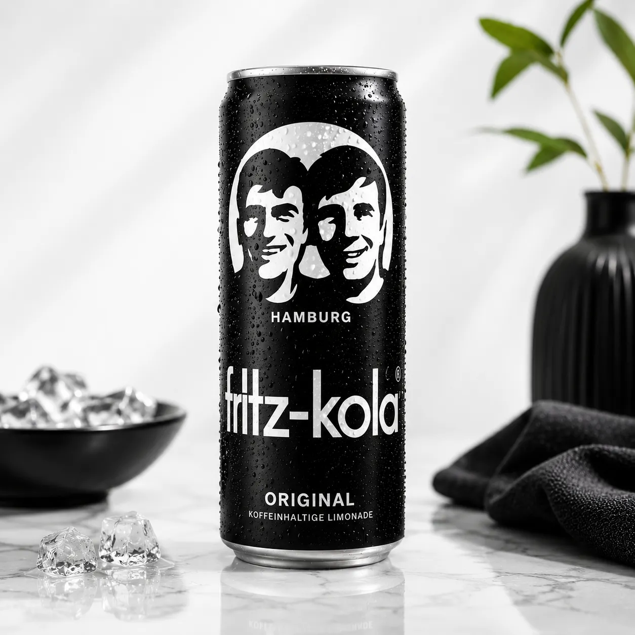 Fritz Cola Dose VE: 24 x 330ml