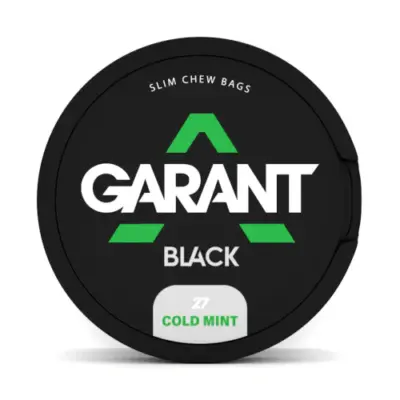 Garant Cold Mint VE: 10 Stück