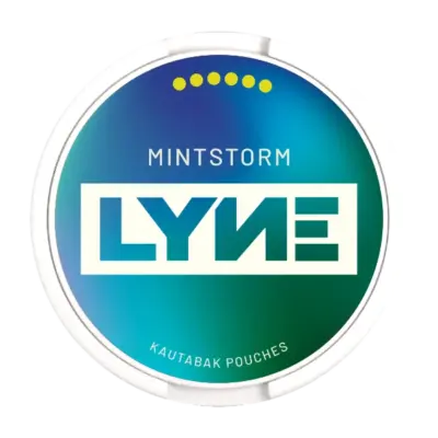Lyne Mintstorm