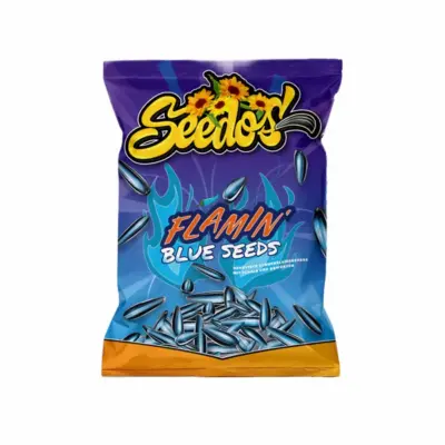 Seedos Blue Seeds VE: 36 x 100g