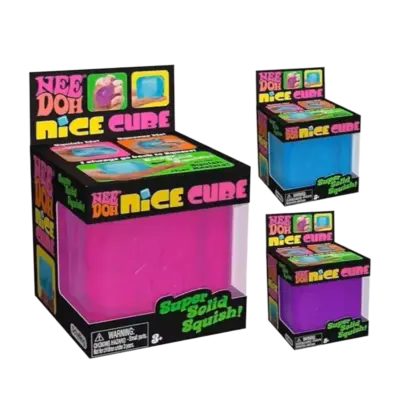 Nice Cube VE: 12 Stück