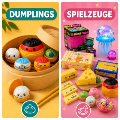 Dumpling/Ventilatoren