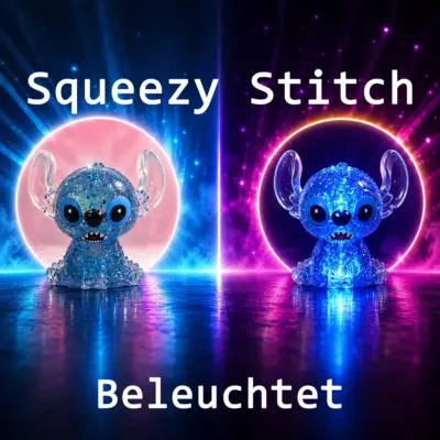 Squeezy Stitch Beleuchtet VE: 12 Stück