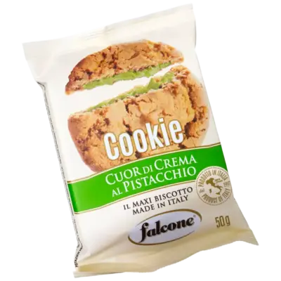 Falcone AL Pistacchio VE: 30 x 50g