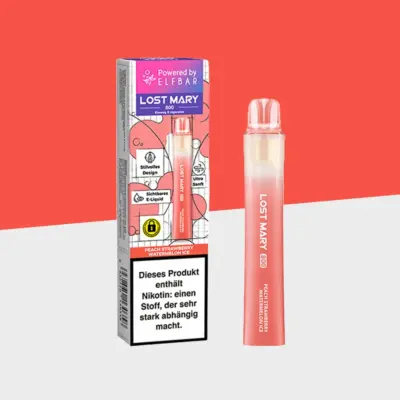 Peach  Strawberry Watermelon Ice