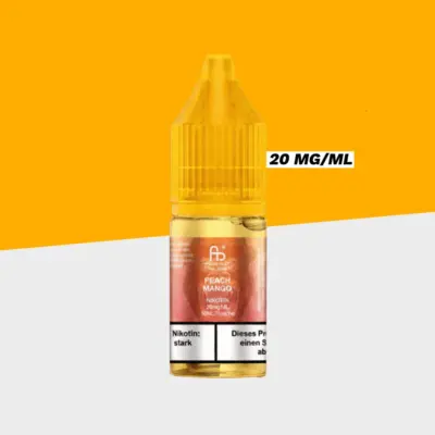 Peach Mango