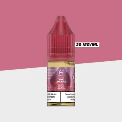 Pink Lemonade