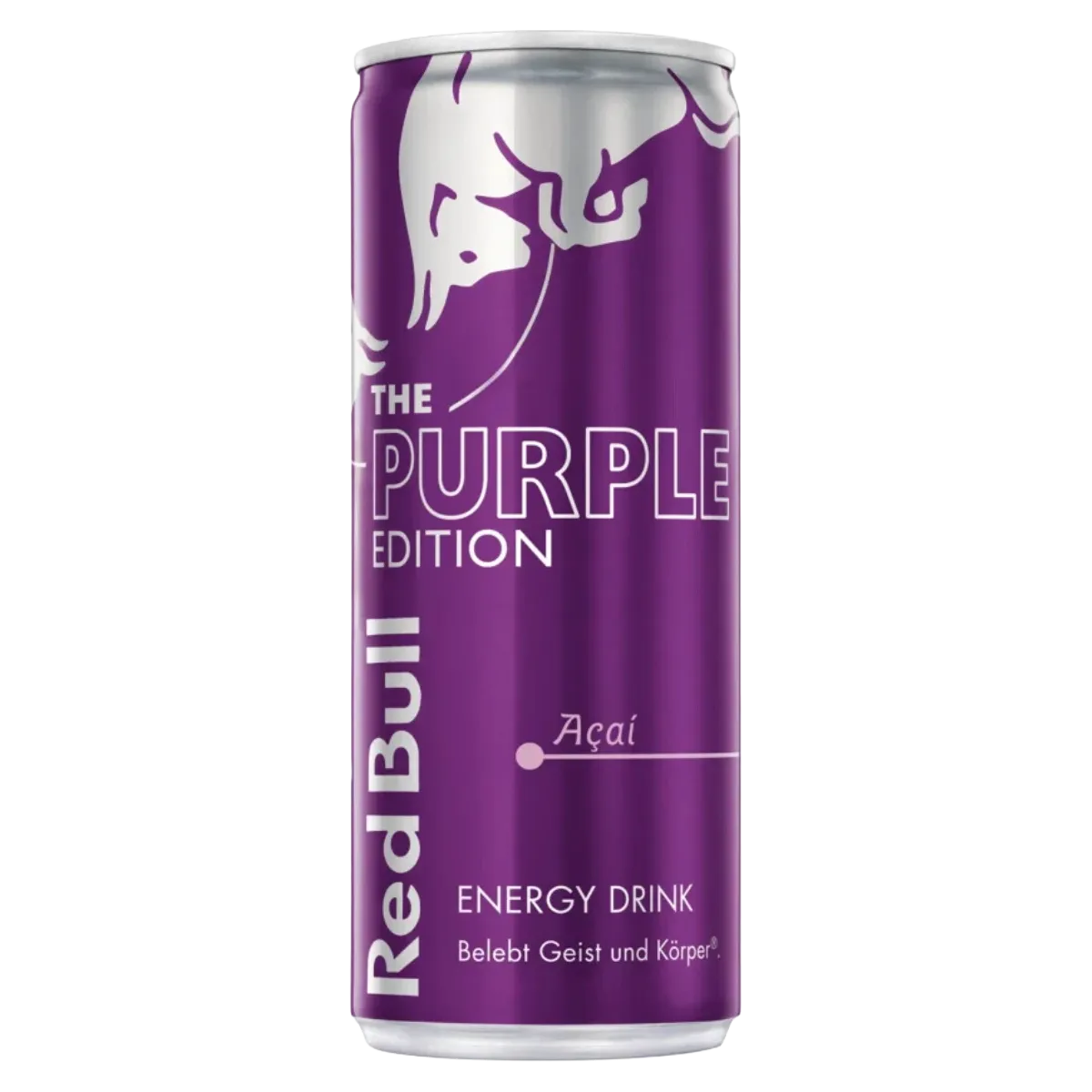 Red Bull Skogsbärssmak/Waldbeere Purple Edition VE: 24 x 250ml