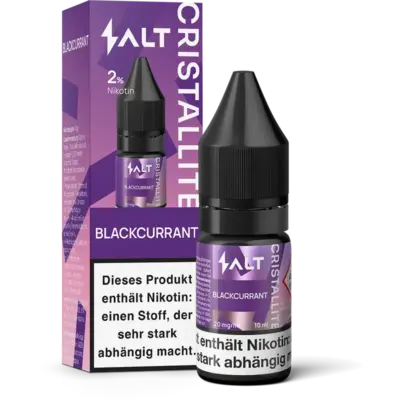 Blackcurrant