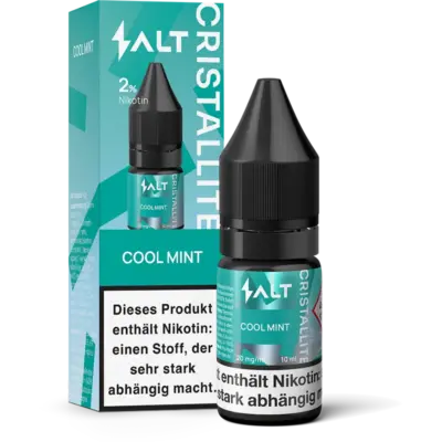 Cool Mint