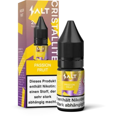 Passion Fruit