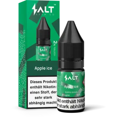 Apple Ice