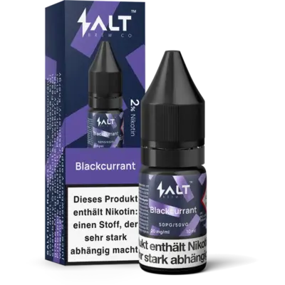 Blackcurrant