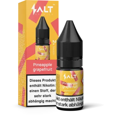 Pineapple Grapefruit