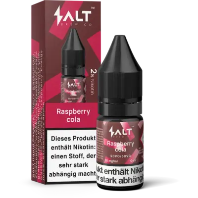 Raspberry Cola