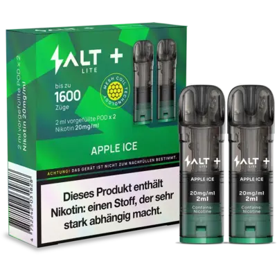 Apple Ice