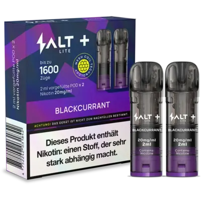 Blackcurrant