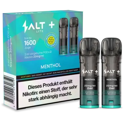 Menthol