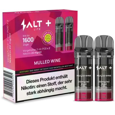 Mulled Wine