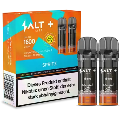 Spritz