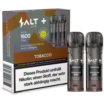 Tobacco