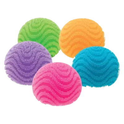 Anti-Stress-Ball Fuzz Ball Wonder VE: 20 Stück