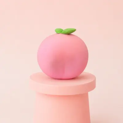 "Squeezy Obst Fruits VE: 12 Stück