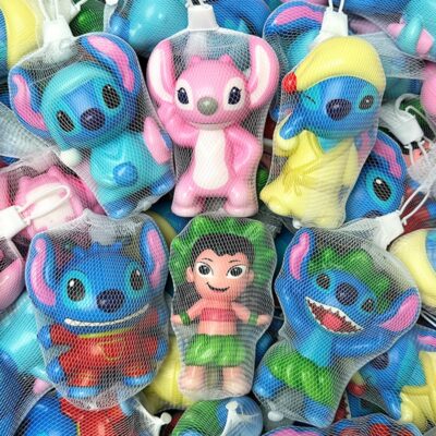 Squeezy Stitch VE: 12 Stück