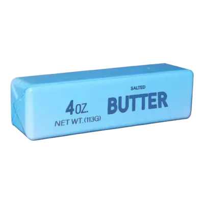 Butter Squishy Groß BLAU VE: 12 Stück