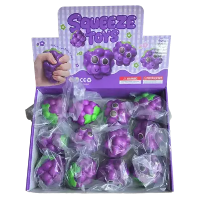 Squeezing Berry VE: 12 Stück