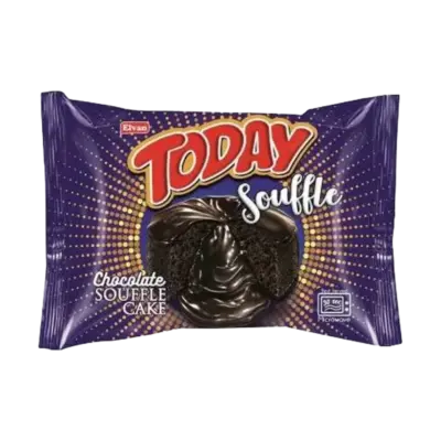 Today Soufle Chocolate VE: 24 x 45g