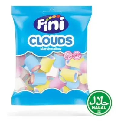FINI HELAL Marshmallow DUO VE: 12 x 75g