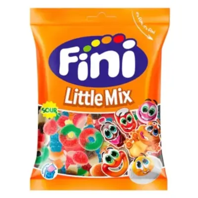 FINI HELAL Sour Little Mix VE: 12 x 75g