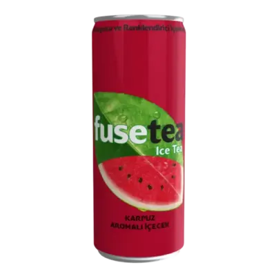 Fuse Tea - Wassermelone VE: 12 x 330ml