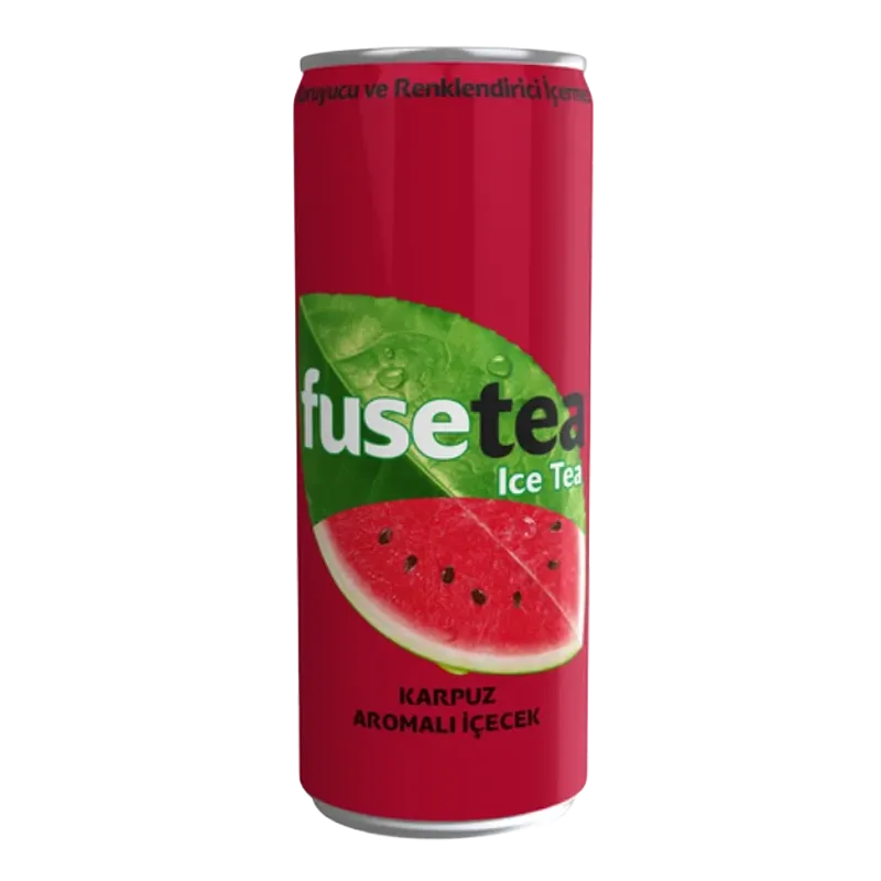 Fuse Tea - Wassermelone VE: 12 x 330ml