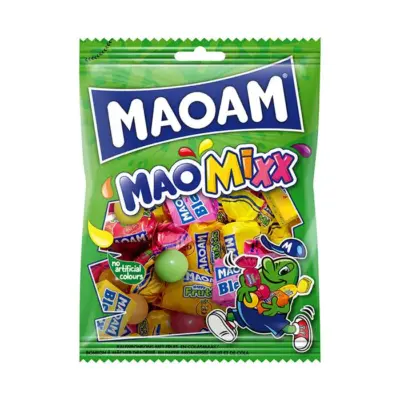 Haribo Maoam Maomix VE: 28 x 70g