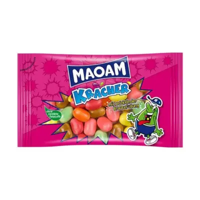 Haribo Maoam-Kracher VE: 12 x 60g