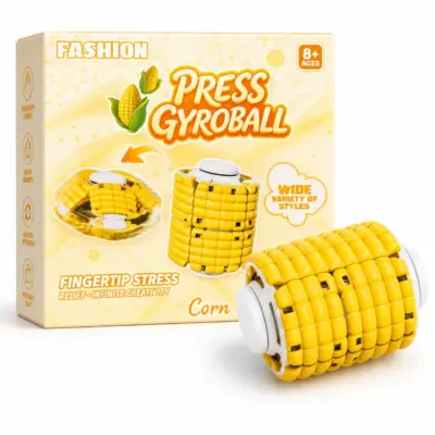 Spinner Press Gyroball VE: 24 Stück