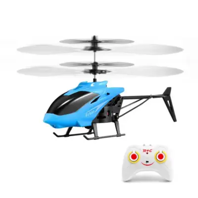 Helikopter mit Fernbedienung VE: 10 Stück